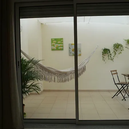 Nyaraló Welcome House Lagos