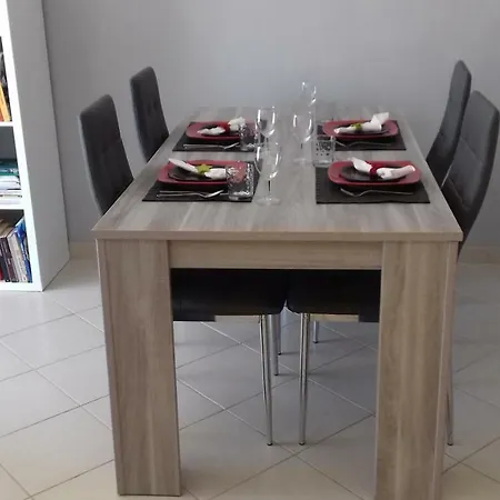 Welcome House Vakantiehuis Lagos