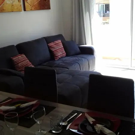 Welcome House Vakantiehuis Lagos
