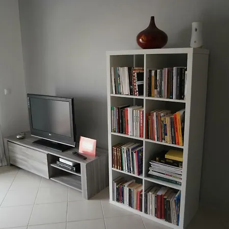 Welcome House