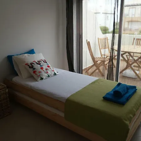 Welcome House Vakantiehuis