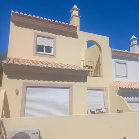 Welcome House Λάγος