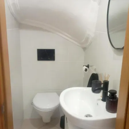 Welcome House Semesterbostad