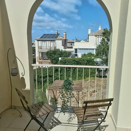 Σπίτι διακοπών Welcome House