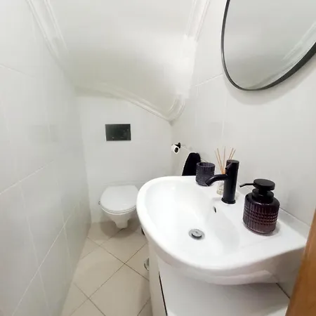 Welcome House