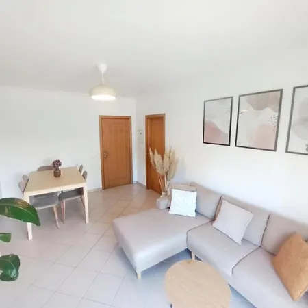 Σπίτι διακοπών Welcome House