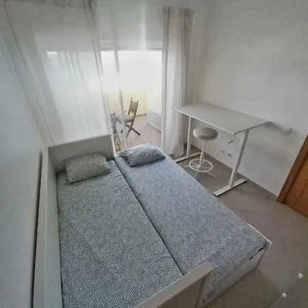 Welcome House