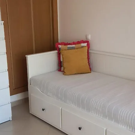 Welcome House Semesterbostad