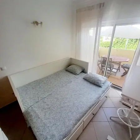Σπίτι διακοπών Welcome House