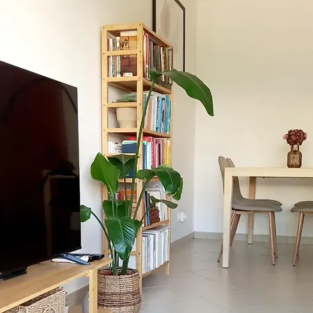 Σπίτι διακοπών Welcome House Λάγος