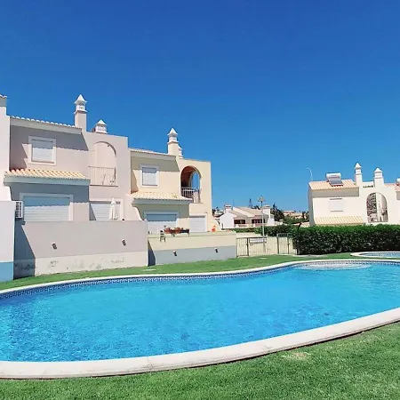 Welcome House