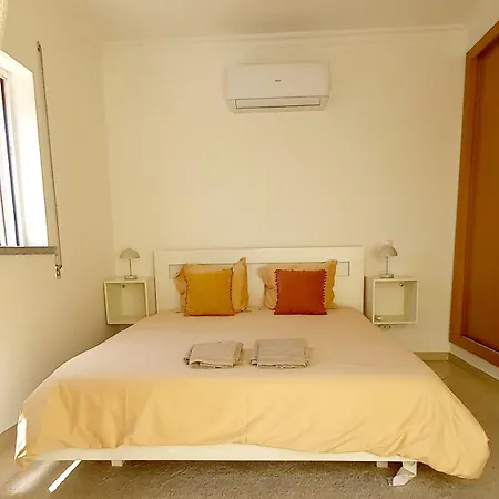Welcome House
