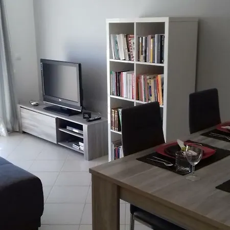 Σπίτι διακοπών Welcome House