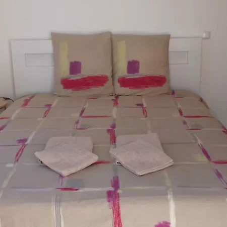 Holiday home Welcome House *