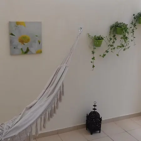 Semesterbostad Welcome House *