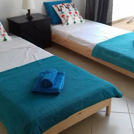 Welcome House *