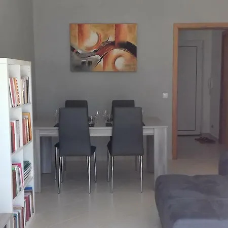 Welcome House Lagos