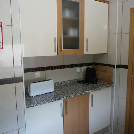 Welcome House