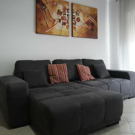 Semesterbostad Welcome House Lagos