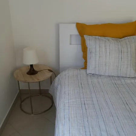 Welcome House Semesterbostad *