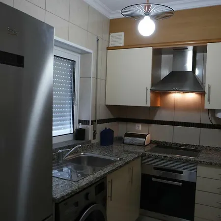 Welcome House *
