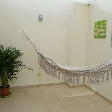 Σπίτι διακοπών Welcome House Λάγος
