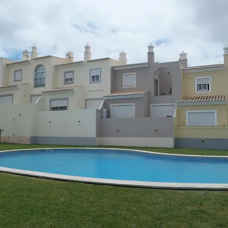 Σπίτι διακοπών Welcome House *